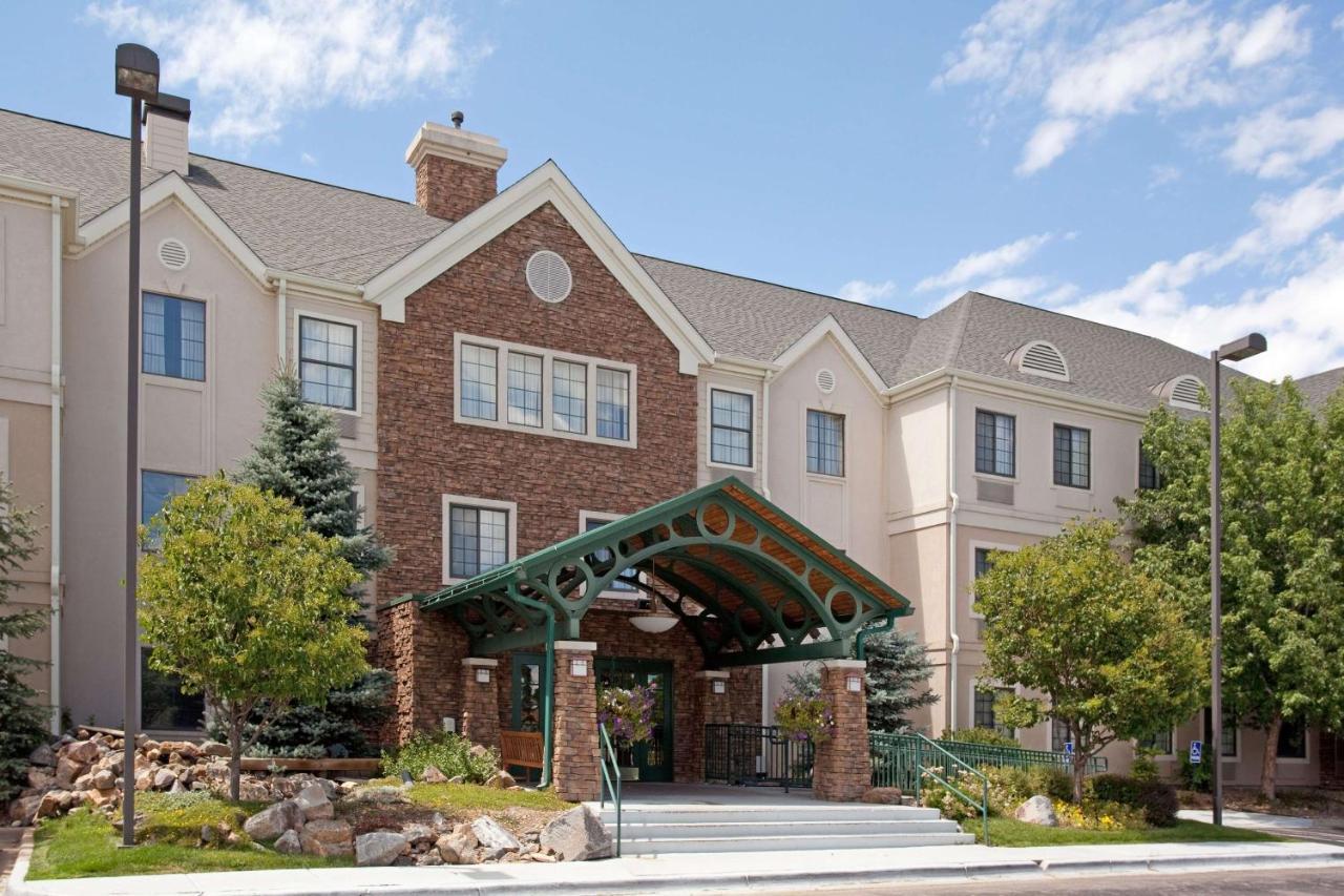 Sonesta Es Suites Denver South Park Meadows Lone Tree Kültér fotó