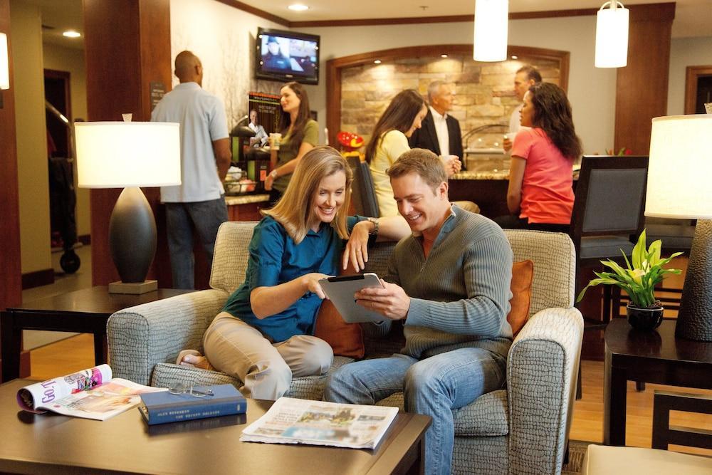 Sonesta Es Suites Denver South Park Meadows Lone Tree Kültér fotó