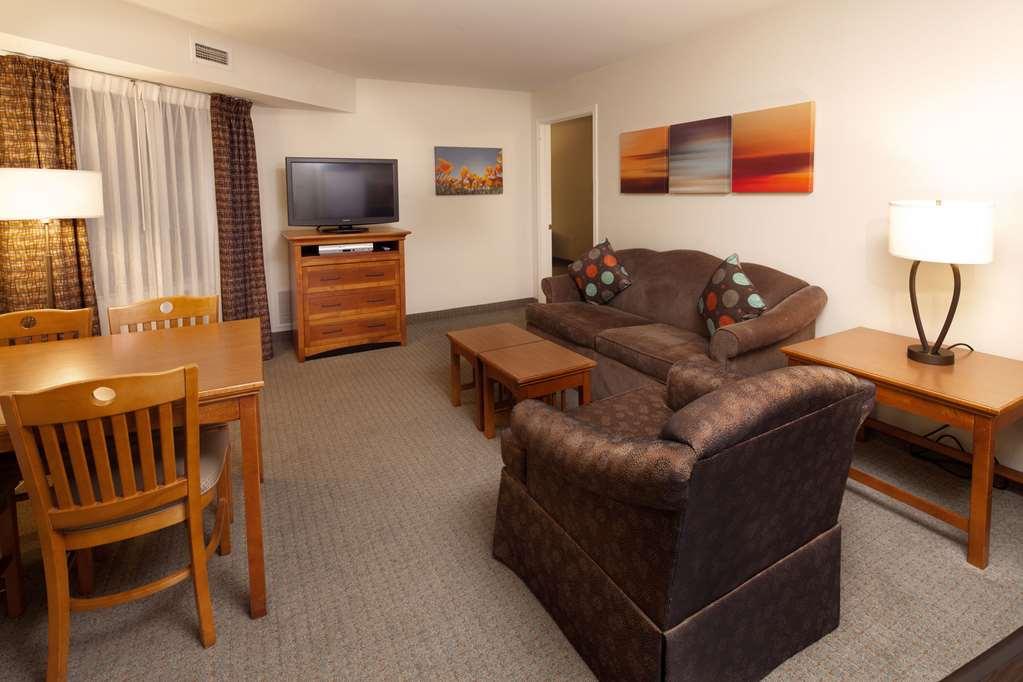 Sonesta Es Suites Denver South Park Meadows Lone Tree Szoba fotó