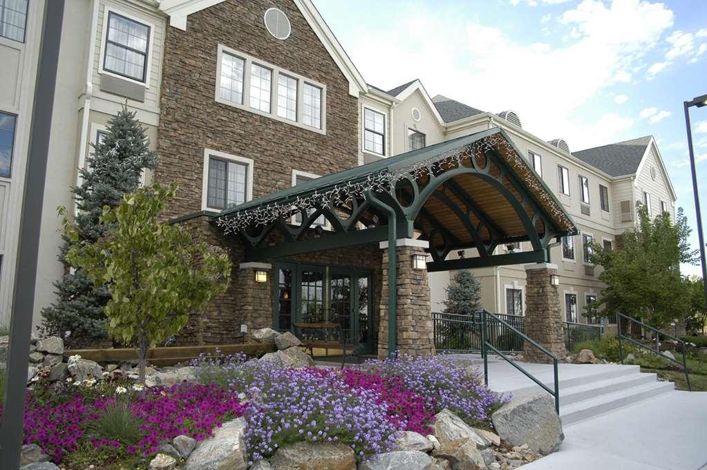Sonesta Es Suites Denver South Park Meadows Lone Tree Kültér fotó
