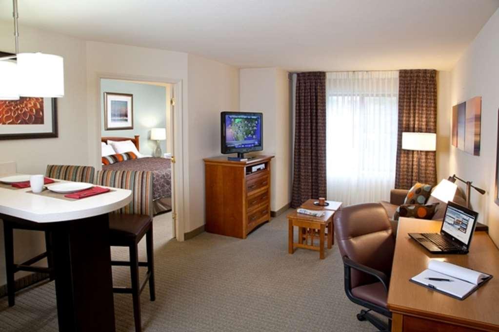 Sonesta Es Suites Denver South Park Meadows Lone Tree Kültér fotó