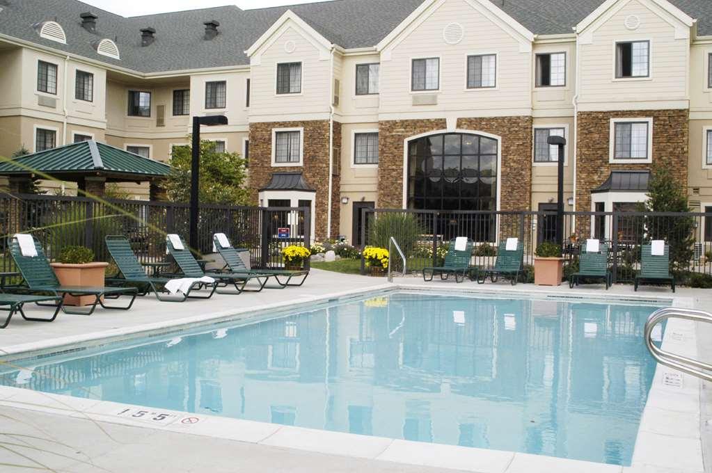 Sonesta Es Suites Denver South Park Meadows Lone Tree Kültér fotó