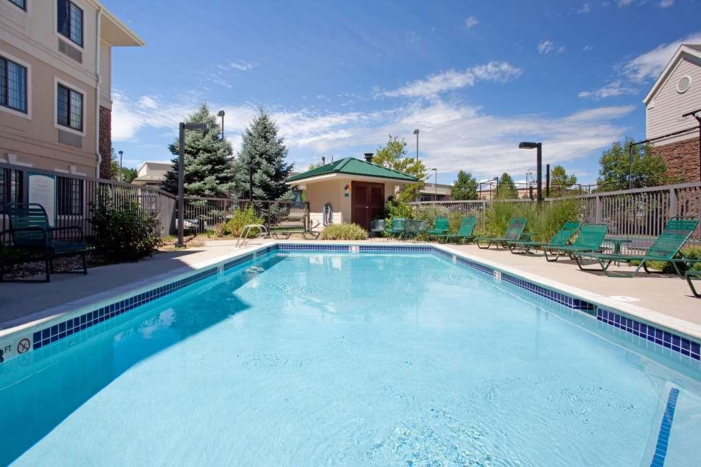 Sonesta Es Suites Denver South Park Meadows Lone Tree Kültér fotó