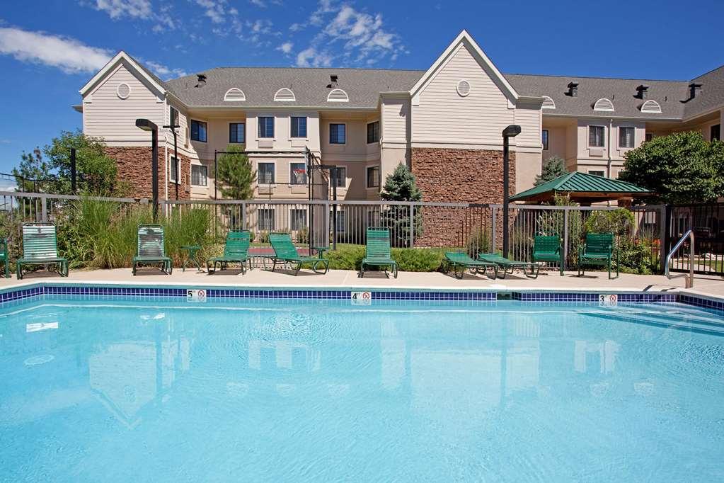 Sonesta Es Suites Denver South Park Meadows Lone Tree Kültér fotó