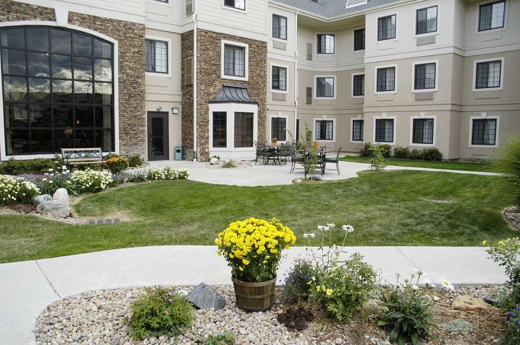 Sonesta Es Suites Denver South Park Meadows Lone Tree Kültér fotó