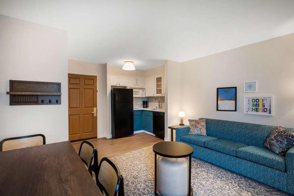 Sonesta Es Suites Denver South Park Meadows Lone Tree Szoba fotó