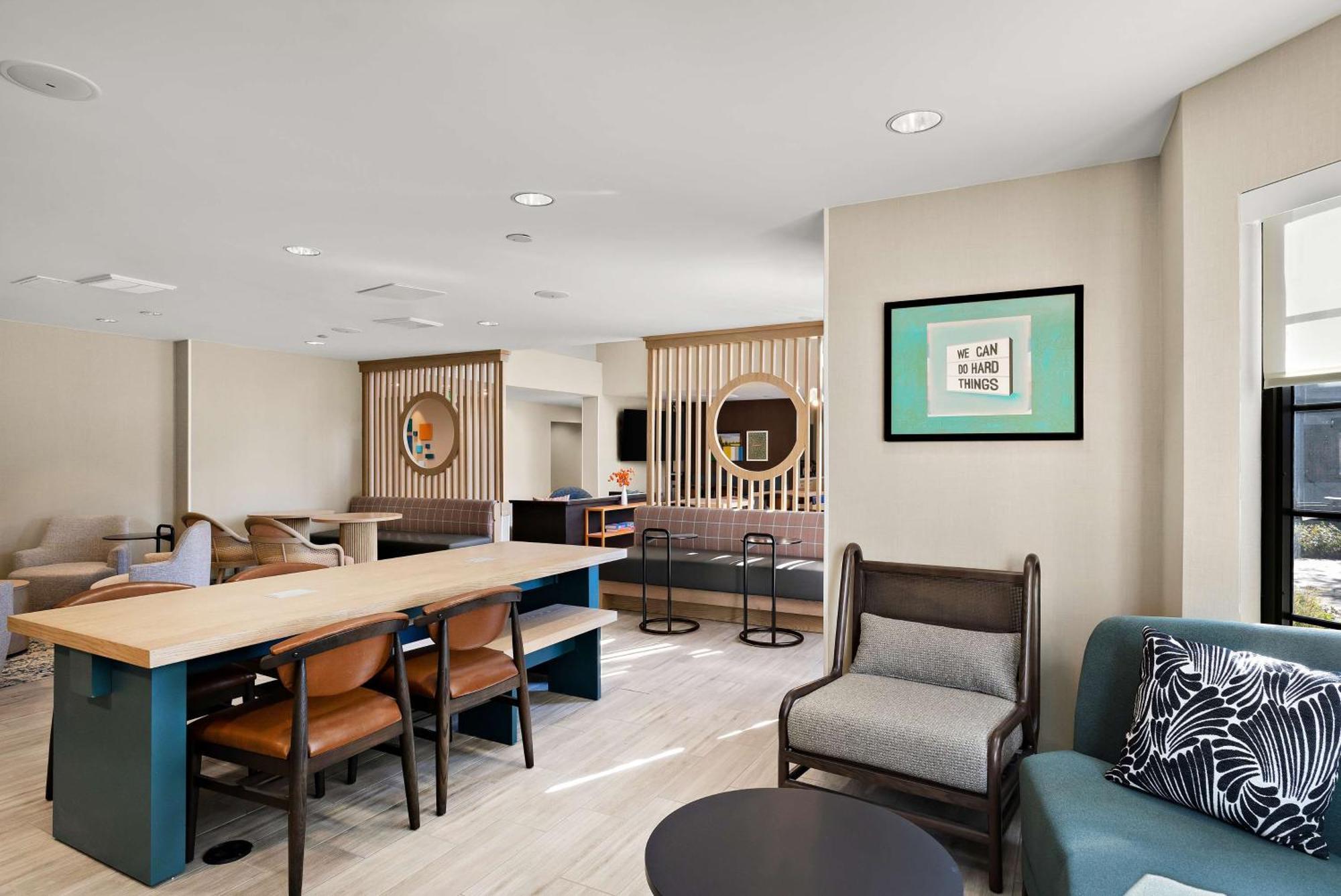 Sonesta Es Suites Denver South Park Meadows Lone Tree Kültér fotó