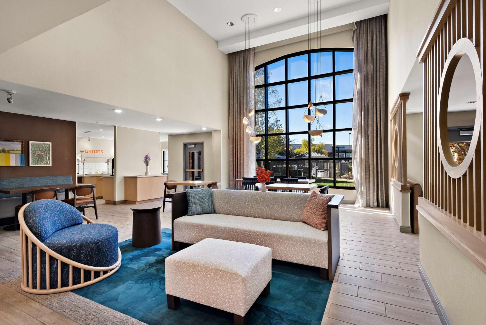 Sonesta Es Suites Denver South Park Meadows Lone Tree Kültér fotó