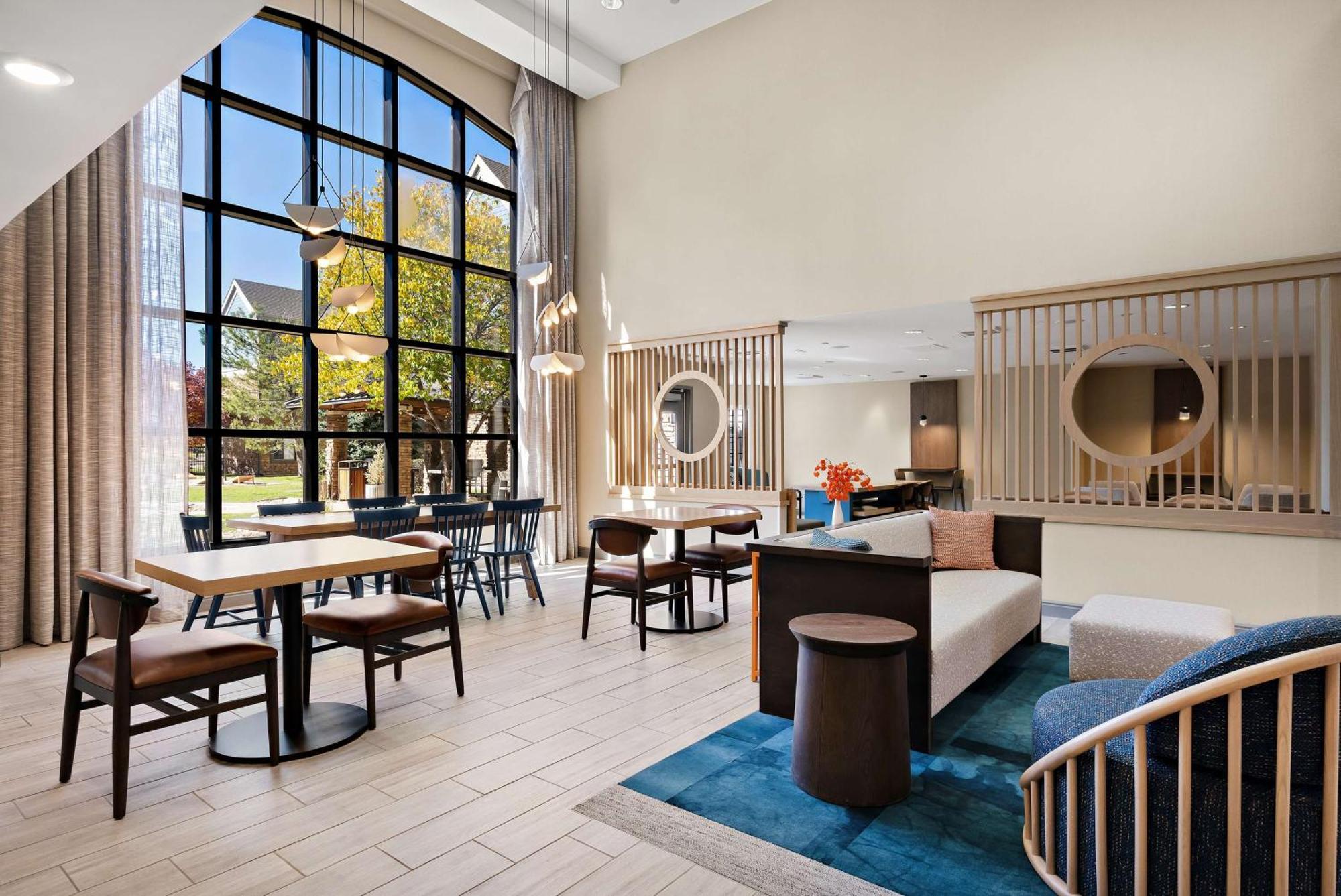 Sonesta Es Suites Denver South Park Meadows Lone Tree Kültér fotó