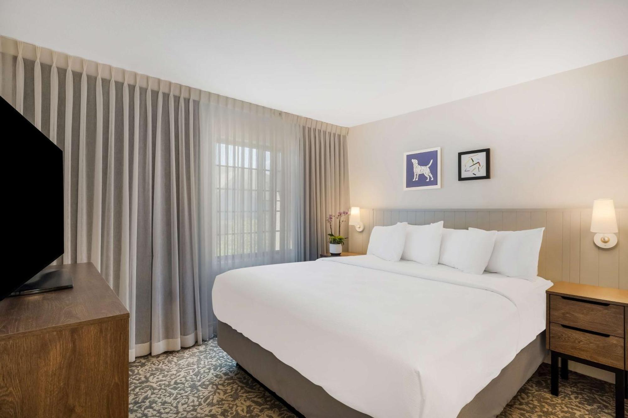 Sonesta Es Suites Denver South Park Meadows Lone Tree Kültér fotó