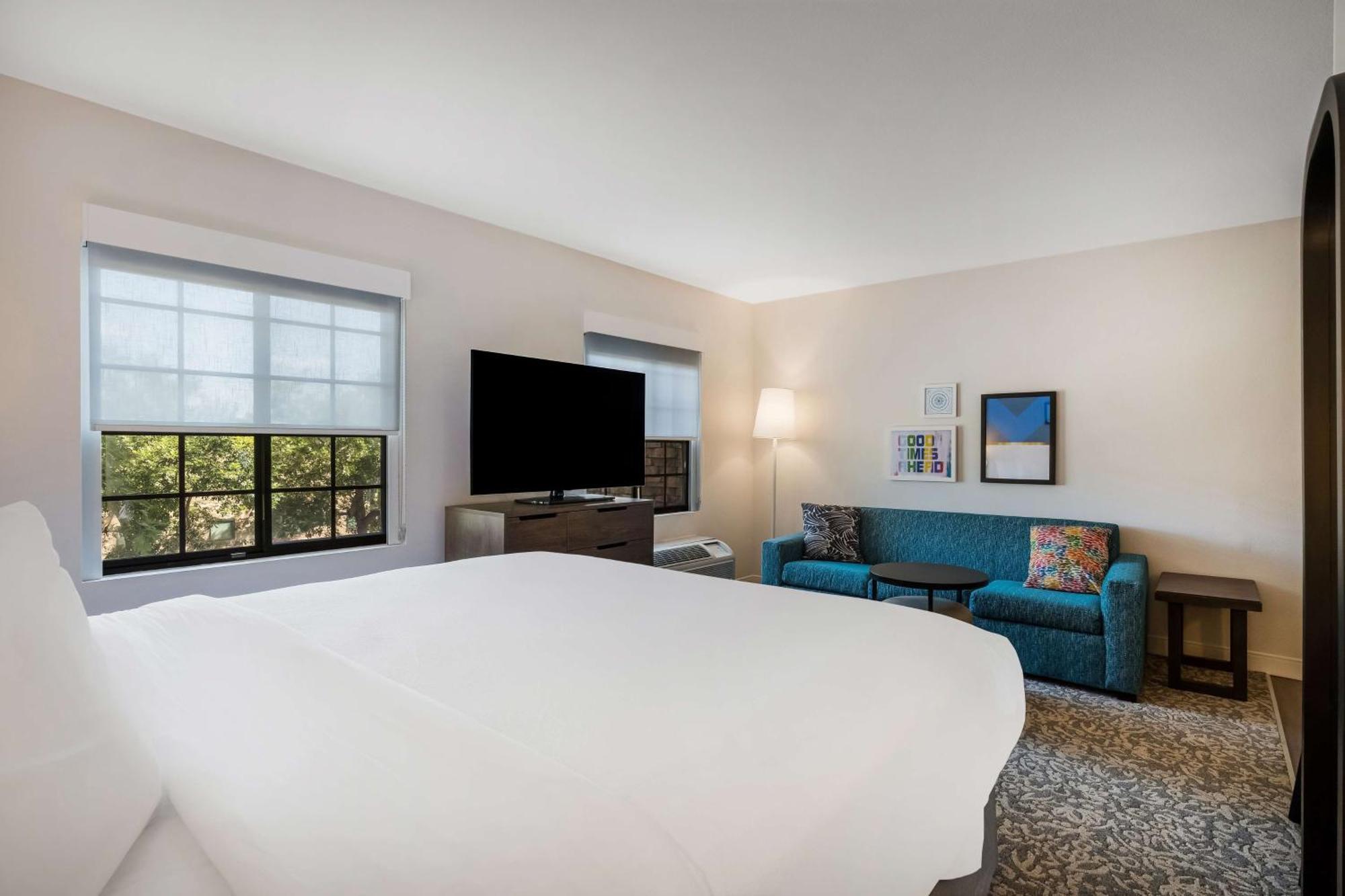 Sonesta Es Suites Denver South Park Meadows Lone Tree Kültér fotó