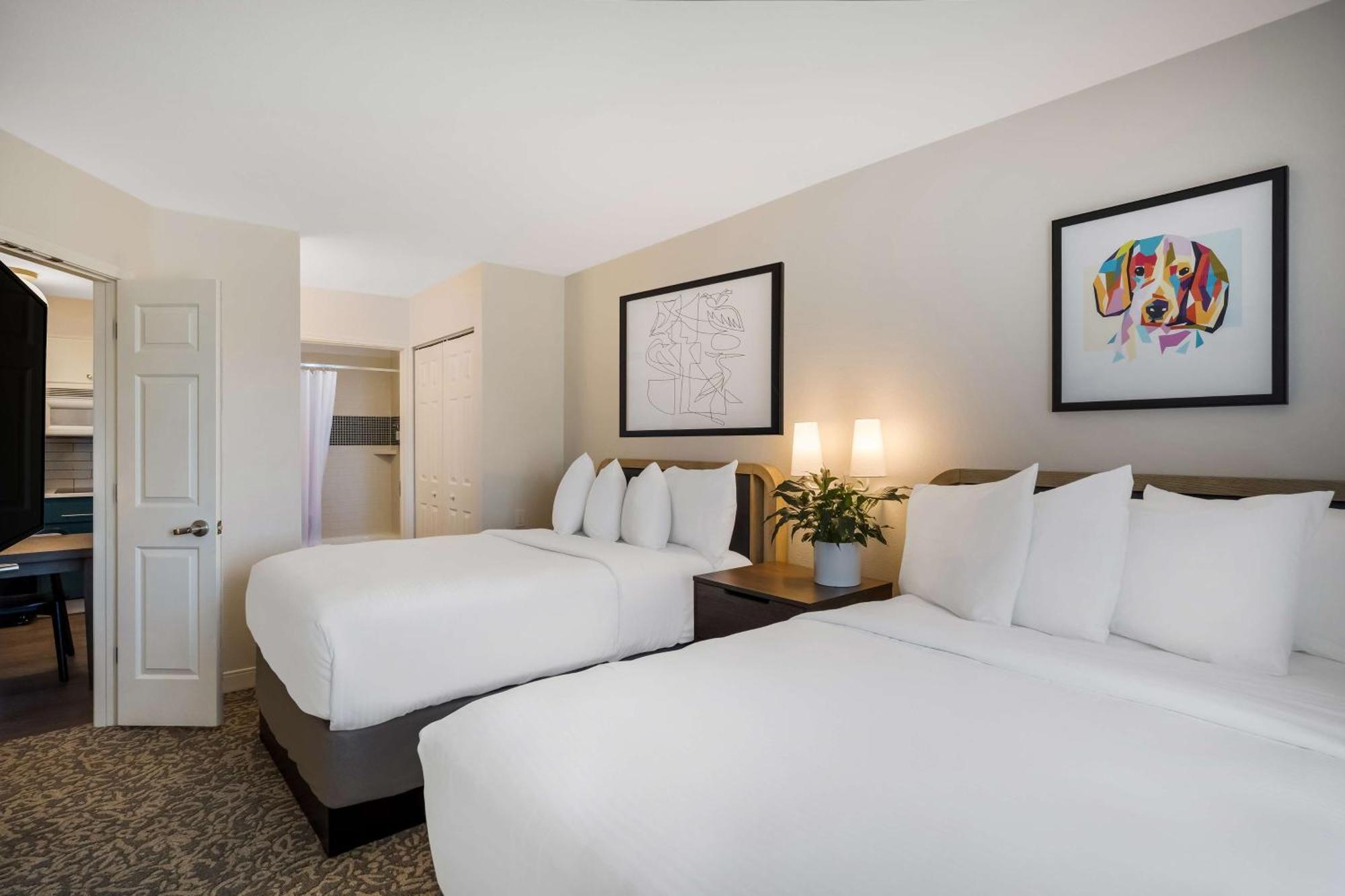 Sonesta Es Suites Denver South Park Meadows Lone Tree Kültér fotó
