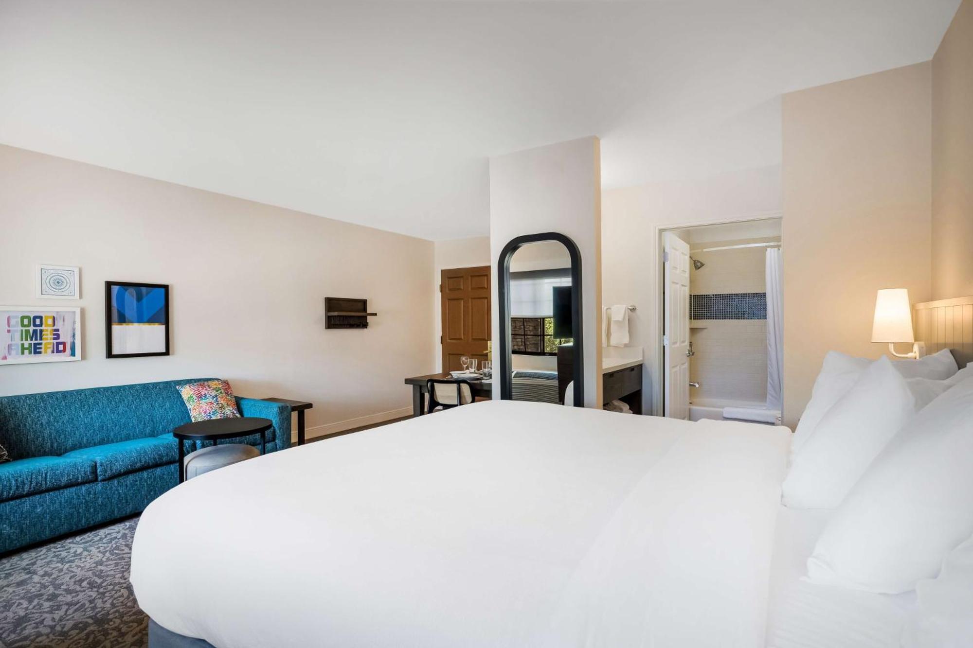 Sonesta Es Suites Denver South Park Meadows Lone Tree Kültér fotó