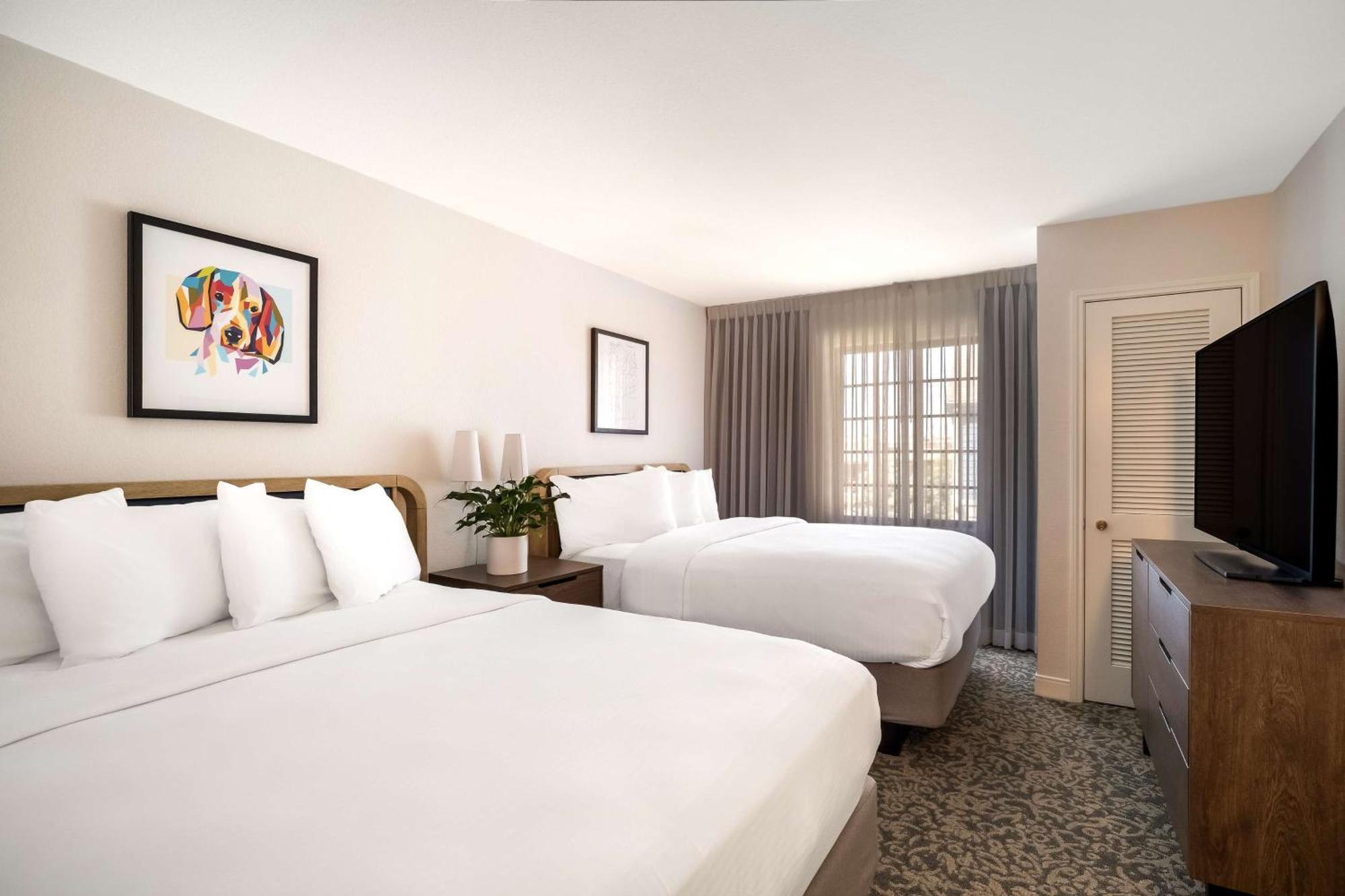 Sonesta Es Suites Denver South Park Meadows Lone Tree Kültér fotó