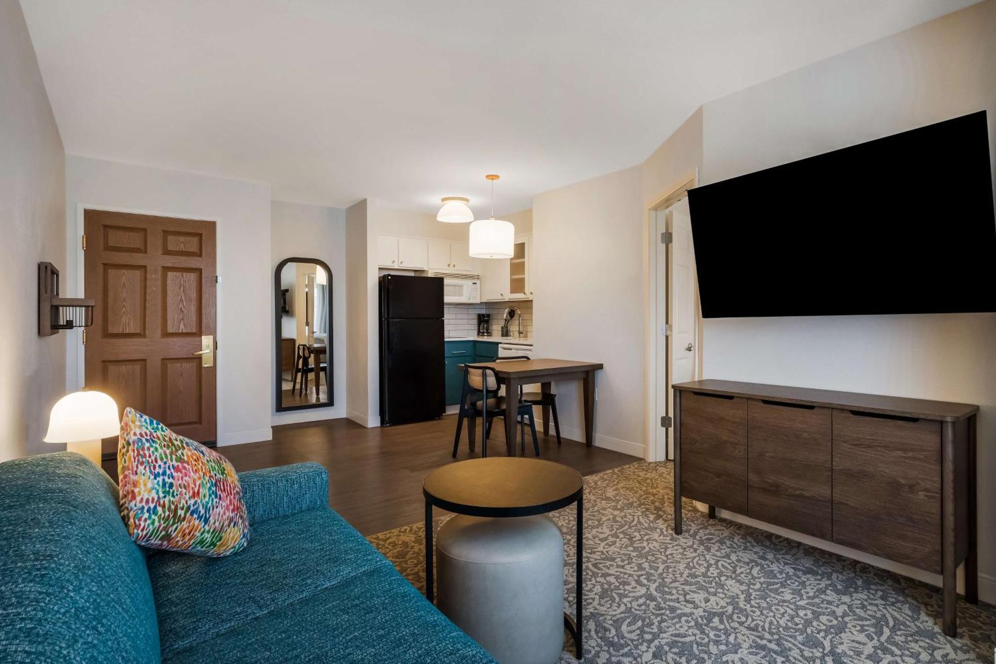 Sonesta Es Suites Denver South Park Meadows Lone Tree Kültér fotó